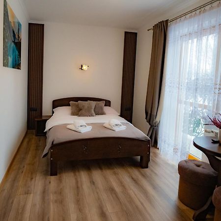 Noclegi U Masnych Witów Εξωτερικό φωτογραφία